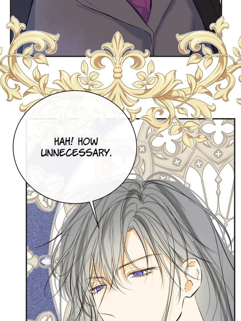 The Corrupted Witch Has No Choice But to Become a Villain Chapter 97 page 22