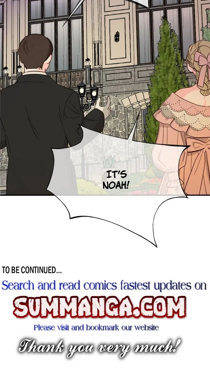 The Corrupted Witch Has No Choice But to Become a Villain Chapter 97 page 30
