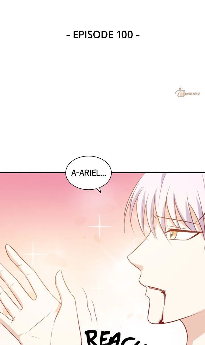 The Devil Duke’s Little Bride Chapter 100 page 2