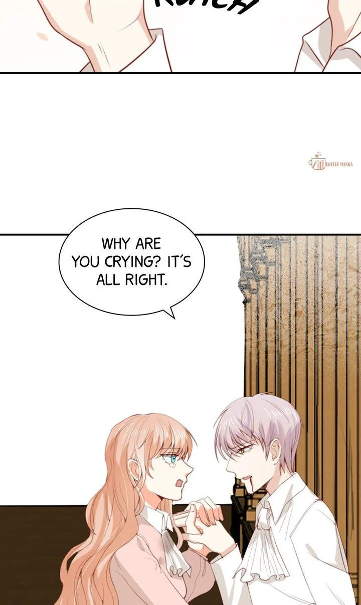 The Devil Duke’s Little Bride Chapter 100 page 3