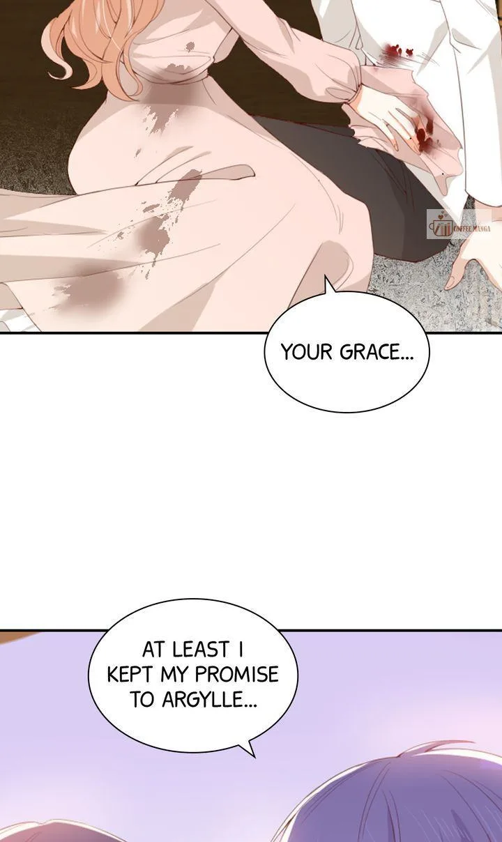 The Devil Duke’s Little Bride Chapter 100 page 4