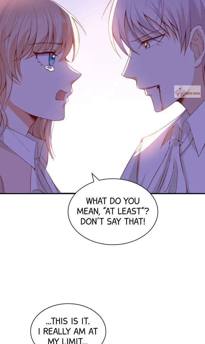 The Devil Duke’s Little Bride Chapter 100 page 5