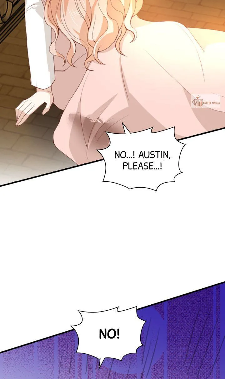 The Devil Duke’s Little Bride Chapter 100 page 12