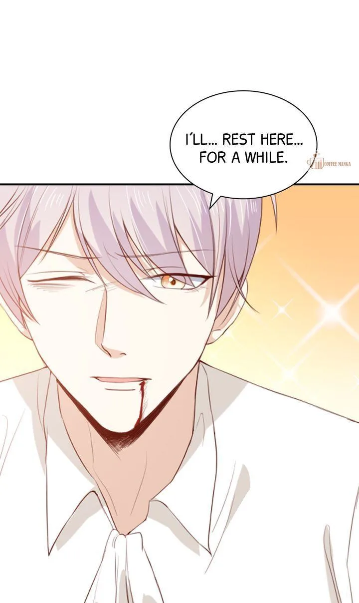 The Devil Duke’s Little Bride Chapter 100 page 7