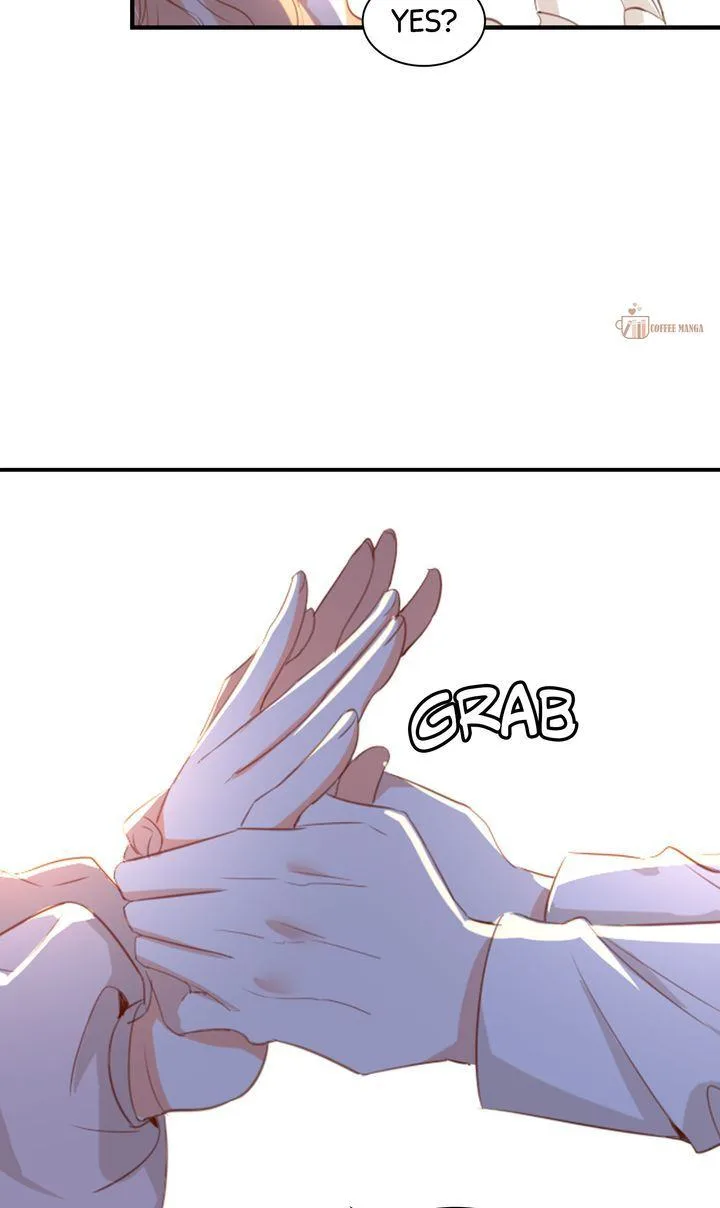 The Devil Duke’s Little Bride Chapter 100 page 32