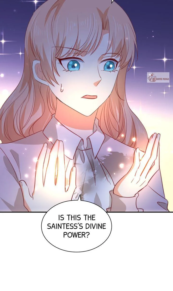 The Devil Duke’s Little Bride Chapter 100 page 35