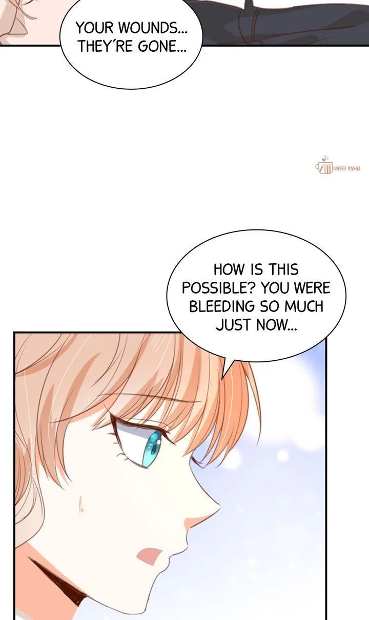 The Devil Duke’s Little Bride Chapter 100 page 30