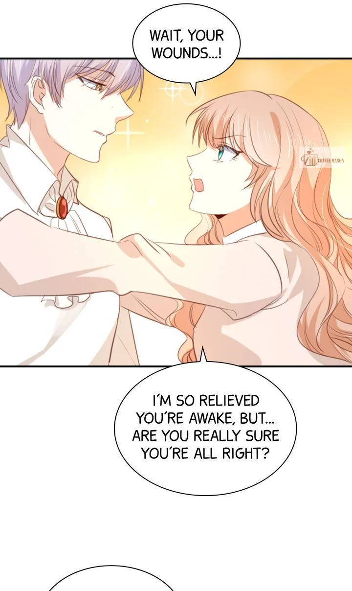 The Devil Duke’s Little Bride Chapter 100 page 28