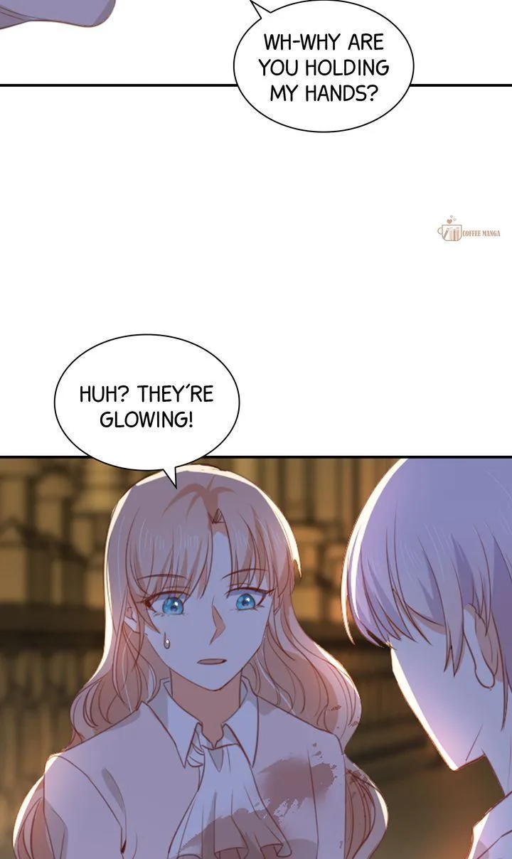 The Devil Duke’s Little Bride Chapter 100 page 33
