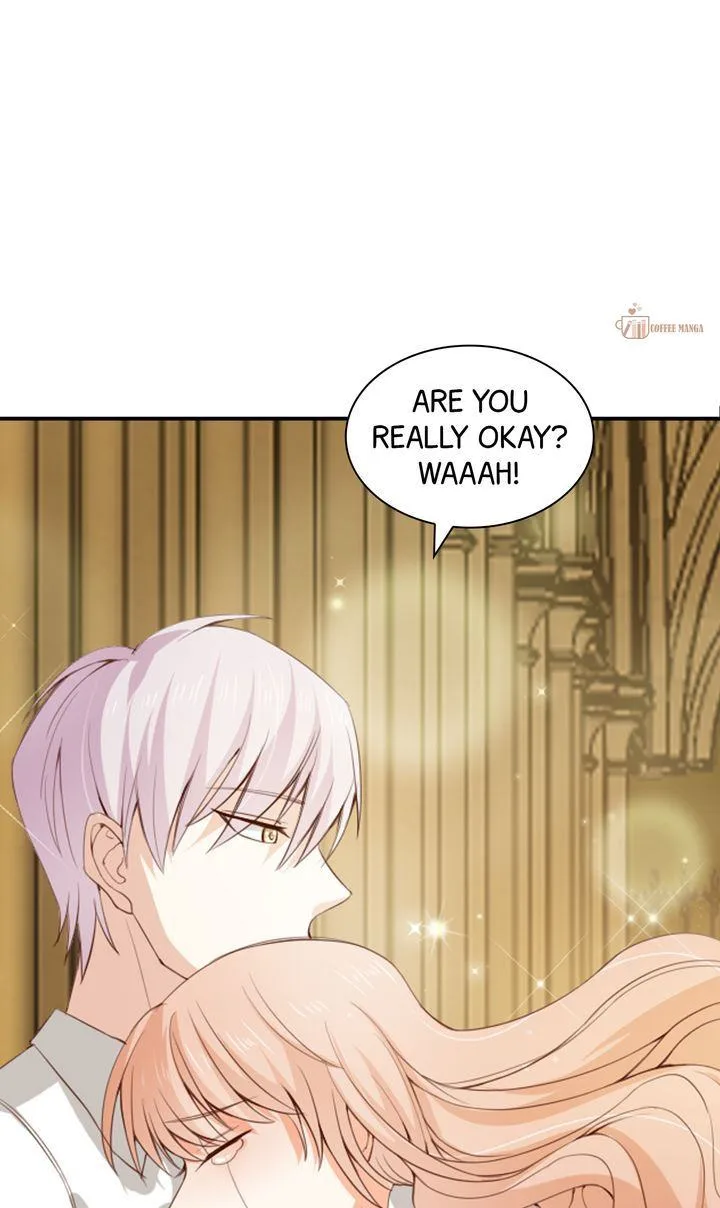 The Devil Duke’s Little Bride Chapter 100 page 23