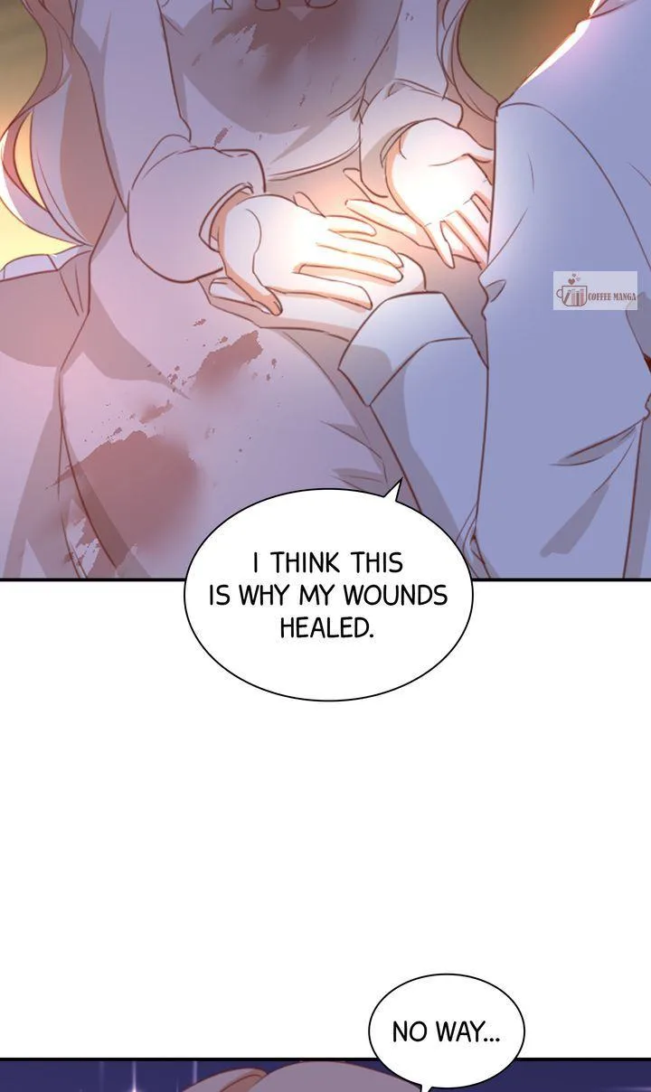 The Devil Duke’s Little Bride Chapter 100 page 34