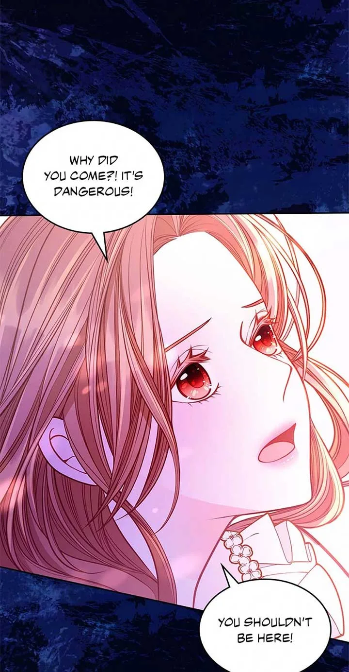 The Duchess’s Secret Dressing Room Chapter 98 page 7