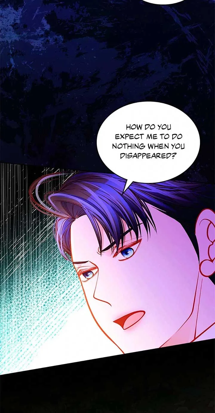 The Duchess’s Secret Dressing Room Chapter 98 page 8