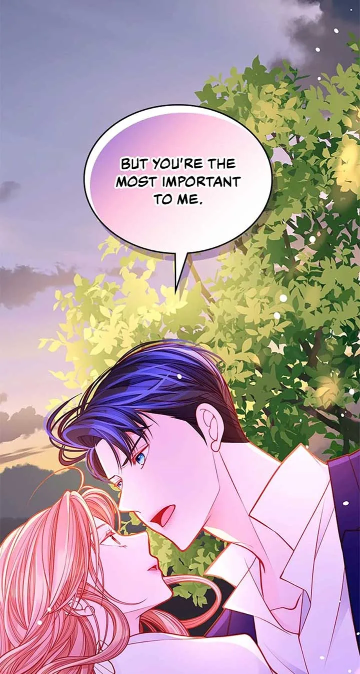 The Duchess’s Secret Dressing Room Chapter 98 page 12