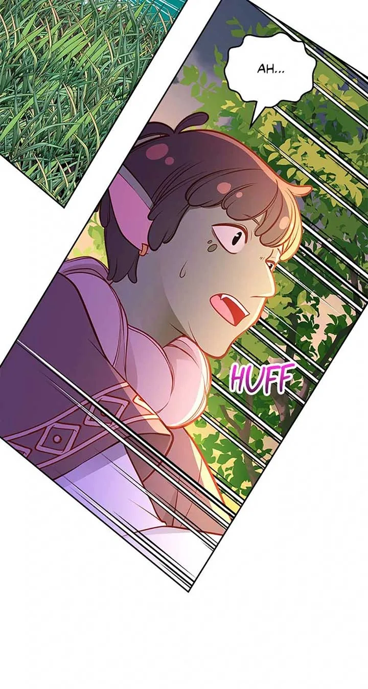 The Duchess’s Secret Dressing Room Chapter 98 page 34