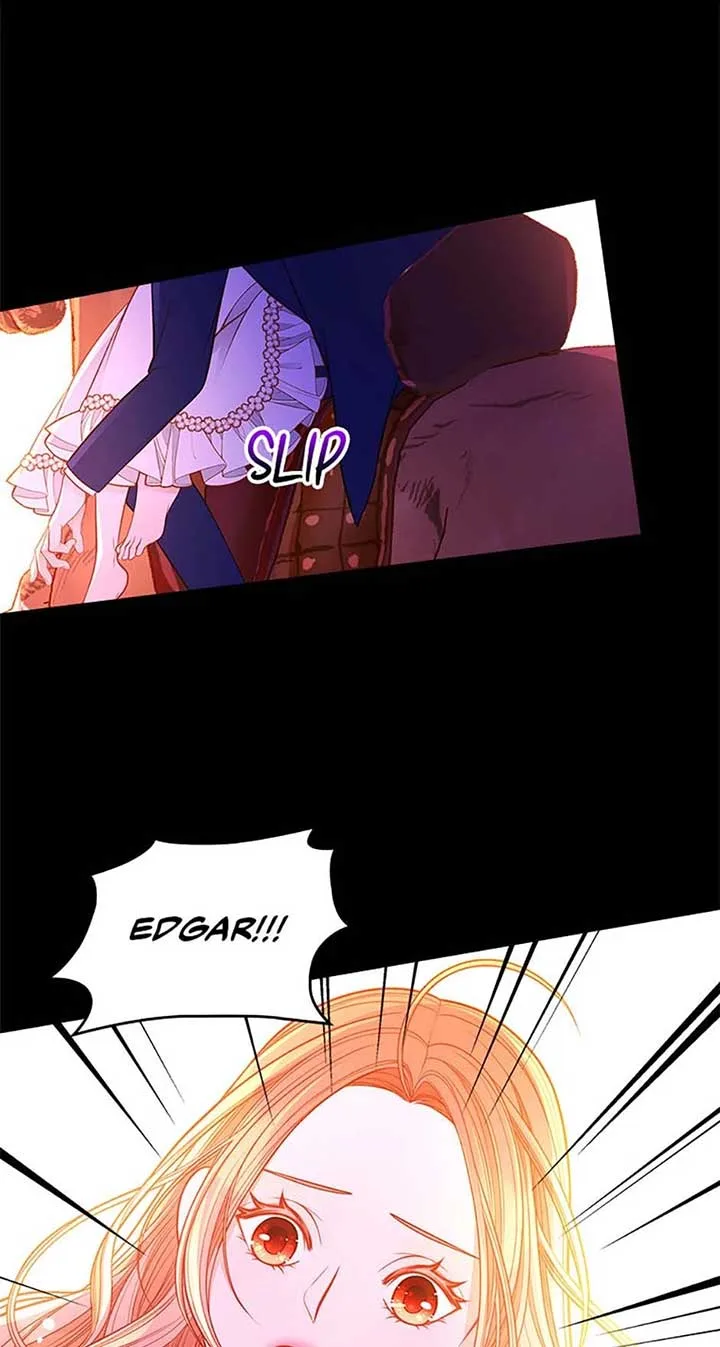 The Duchess’s Secret Dressing Room Chapter 98 page 27