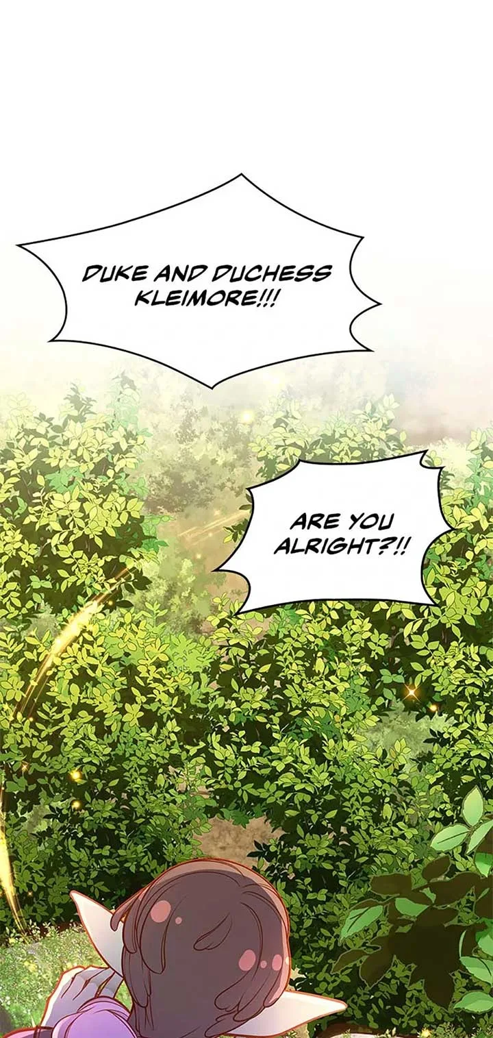 The Duchess’s Secret Dressing Room Chapter 98 page 35