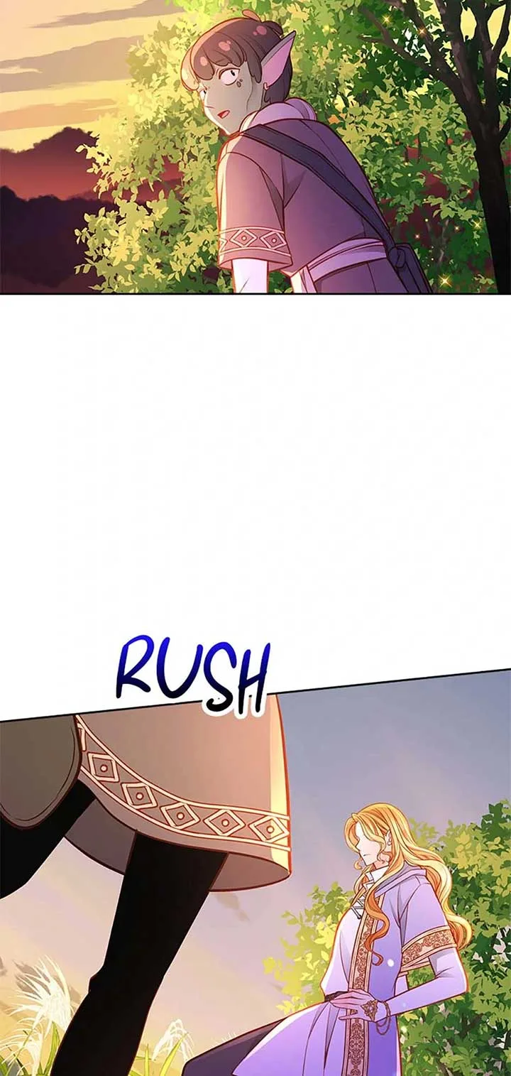 The Duchess’s Secret Dressing Room Chapter 98 page 38