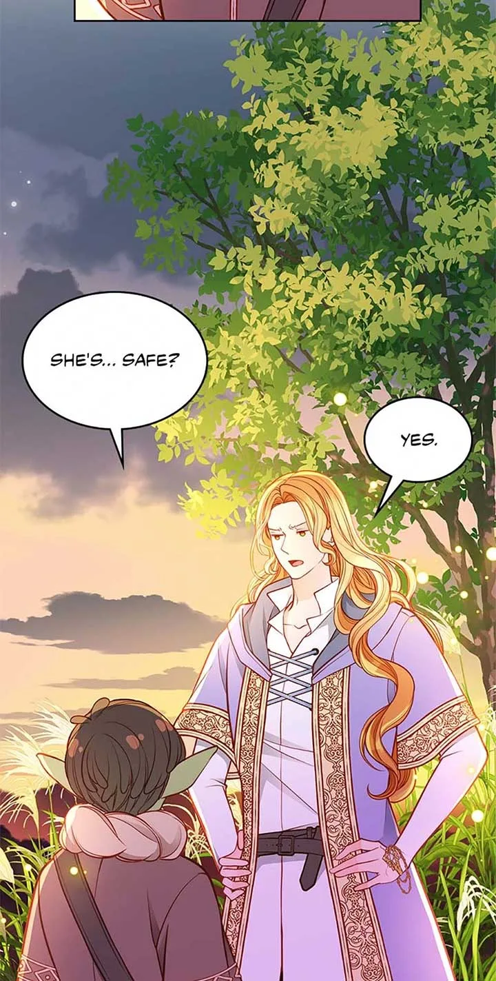 The Duchess’s Secret Dressing Room Chapter 98 page 44