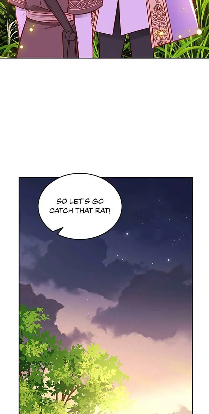 The Duchess’s Secret Dressing Room Chapter 98 page 45