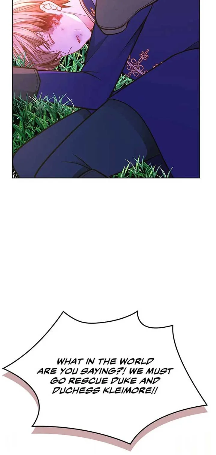 The Duchess’s Secret Dressing Room Chapter 98 page 40
