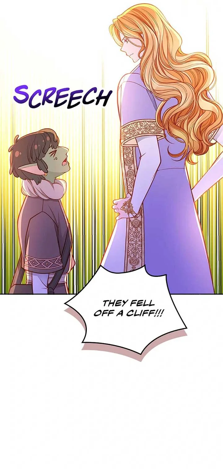 The Duchess’s Secret Dressing Room Chapter 98 page 41