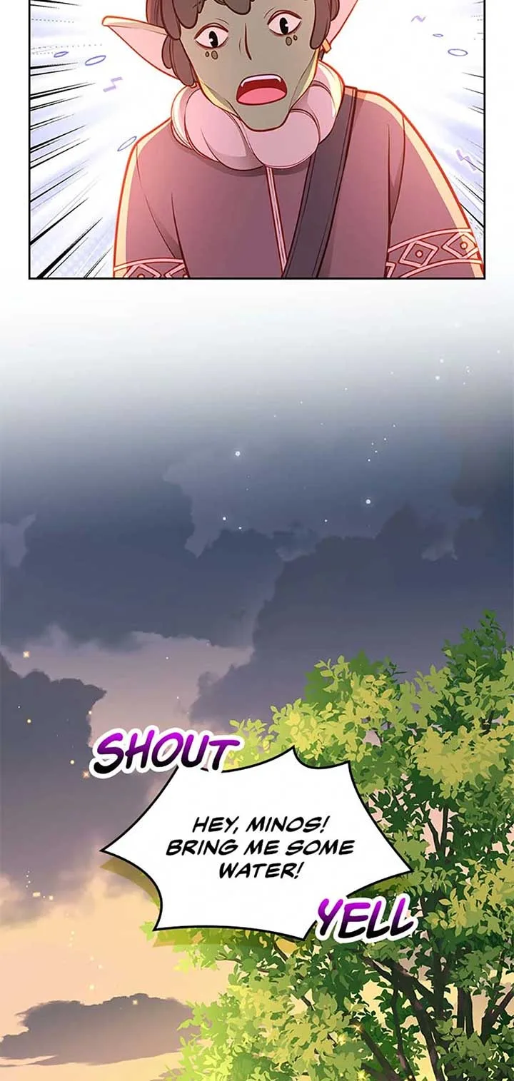 The Duchess’s Secret Dressing Room Chapter 98 page 37