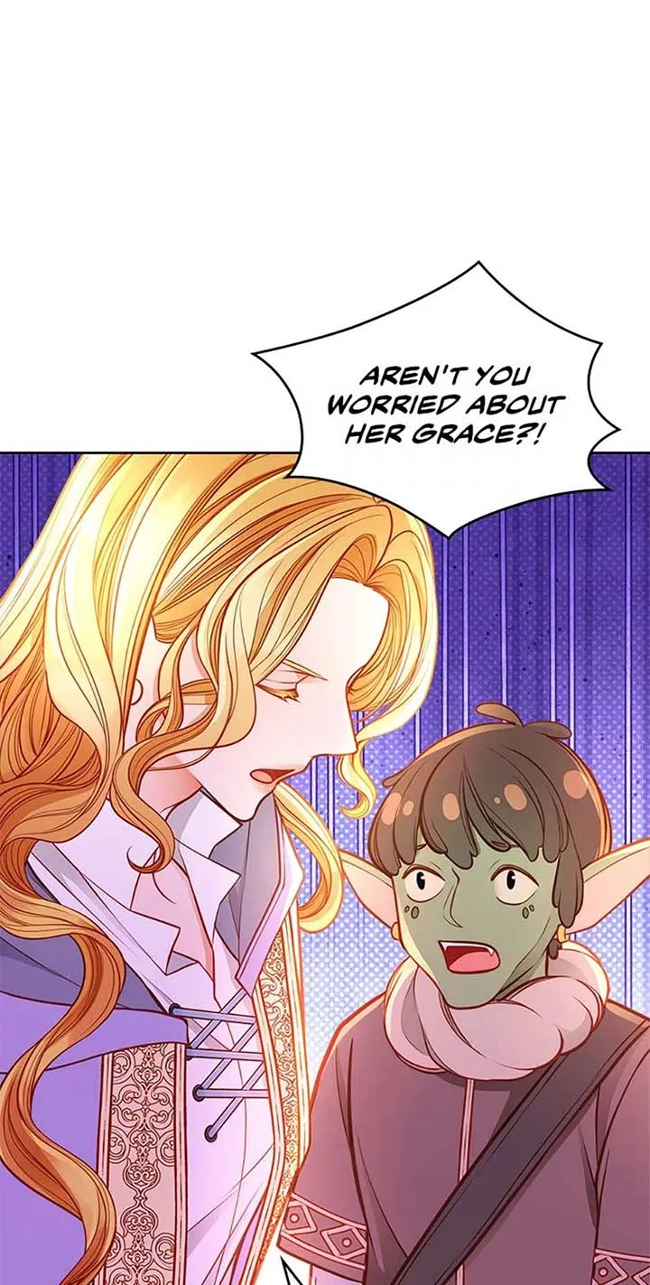 The Duchess’s Secret Dressing Room Chapter 98 page 42