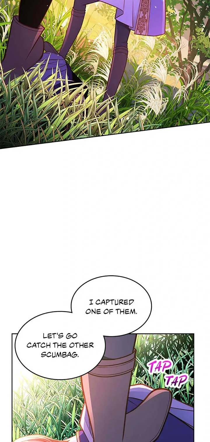 The Duchess’s Secret Dressing Room Chapter 98 page 39