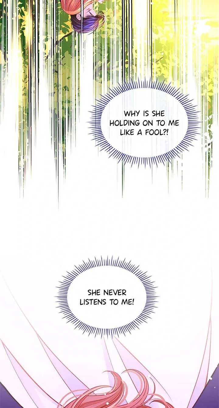 The Duchess’s Secret Dressing Room Chapter 98 page 49