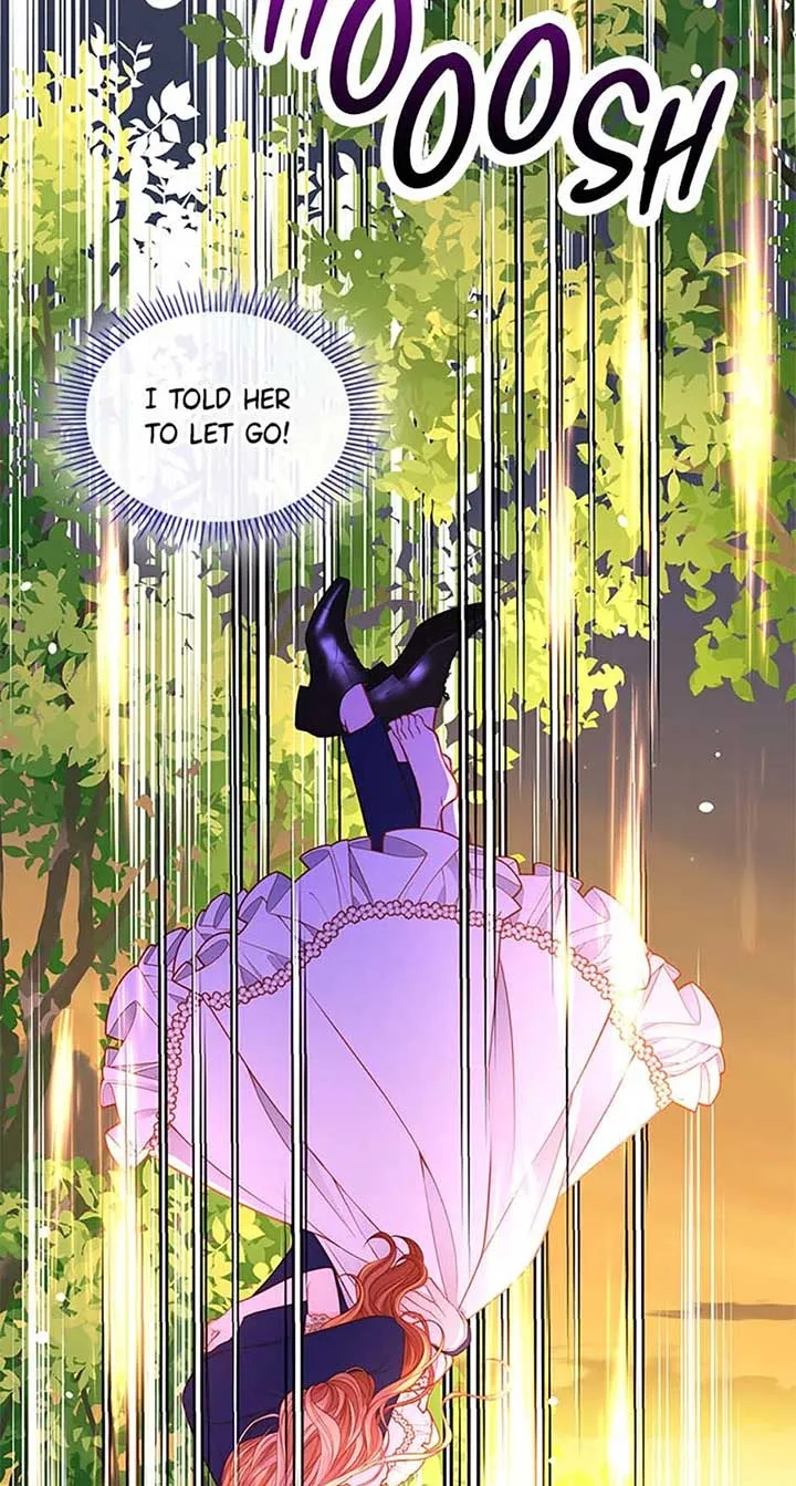 The Duchess’s Secret Dressing Room Chapter 98 page 48