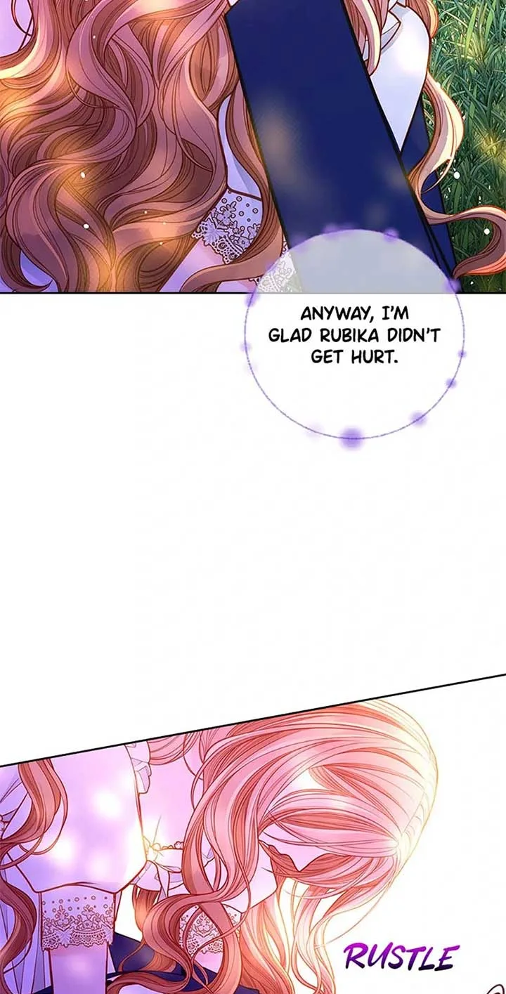 The Duchess’s Secret Dressing Room Chapter 98 page 56