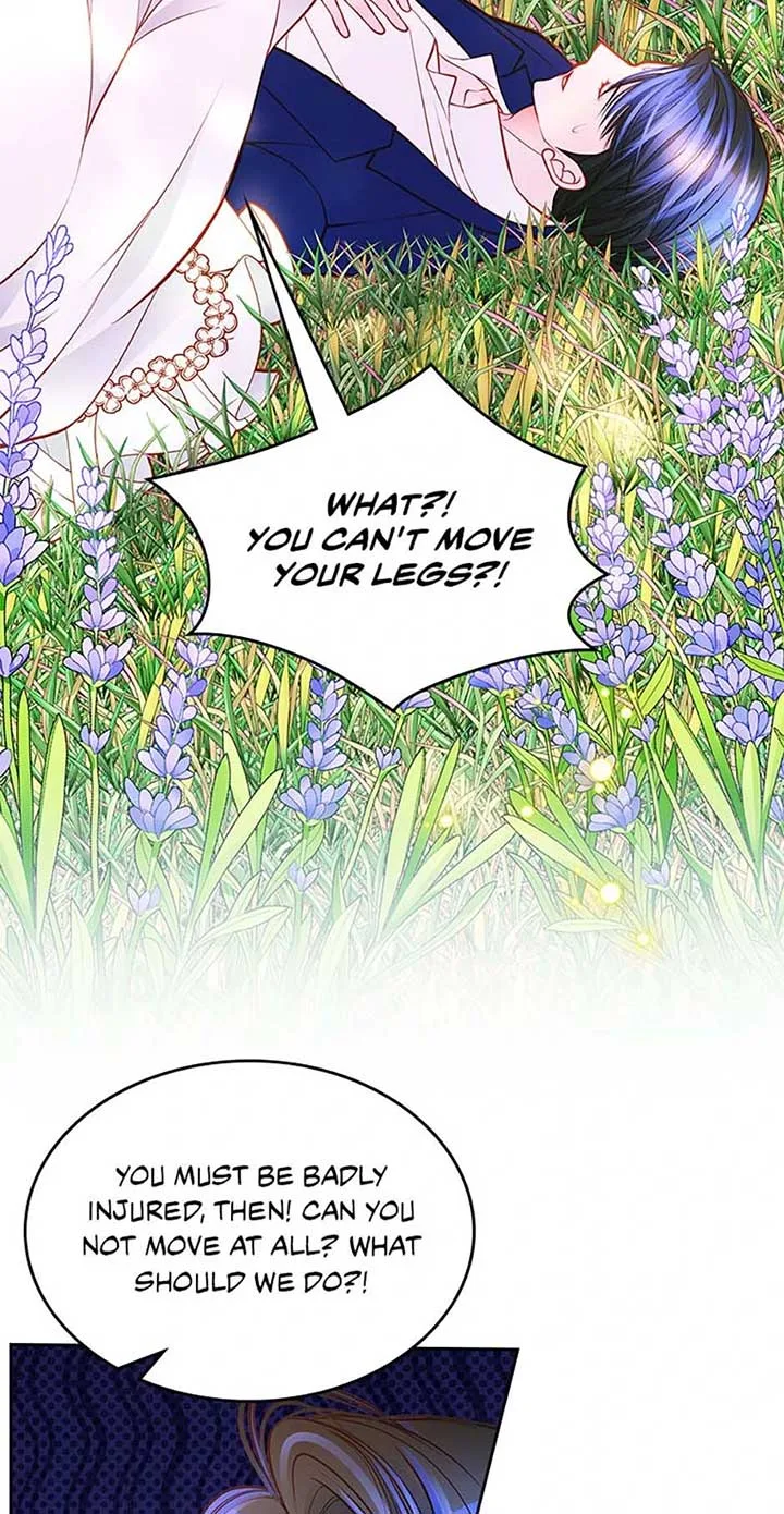 The Duchess’s Secret Dressing Room Chapter 98 page 73