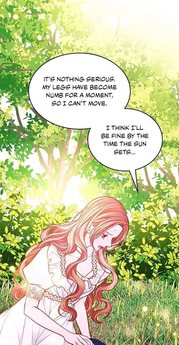 The Duchess’s Secret Dressing Room Chapter 98 page 72
