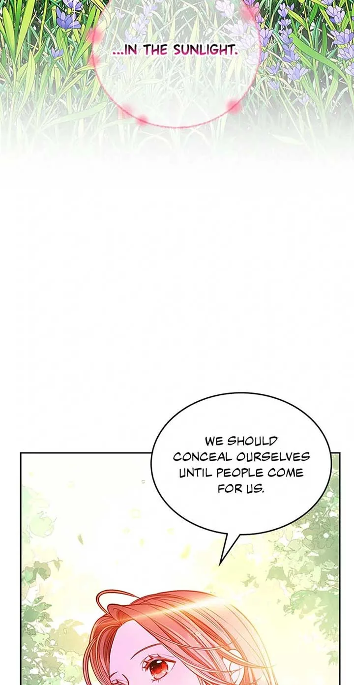 The Duchess’s Secret Dressing Room Chapter 98 page 66