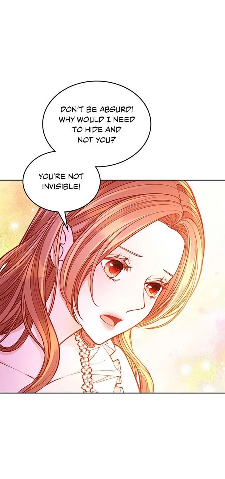 The Duchess’s Secret Dressing Room Chapter 98 page 77