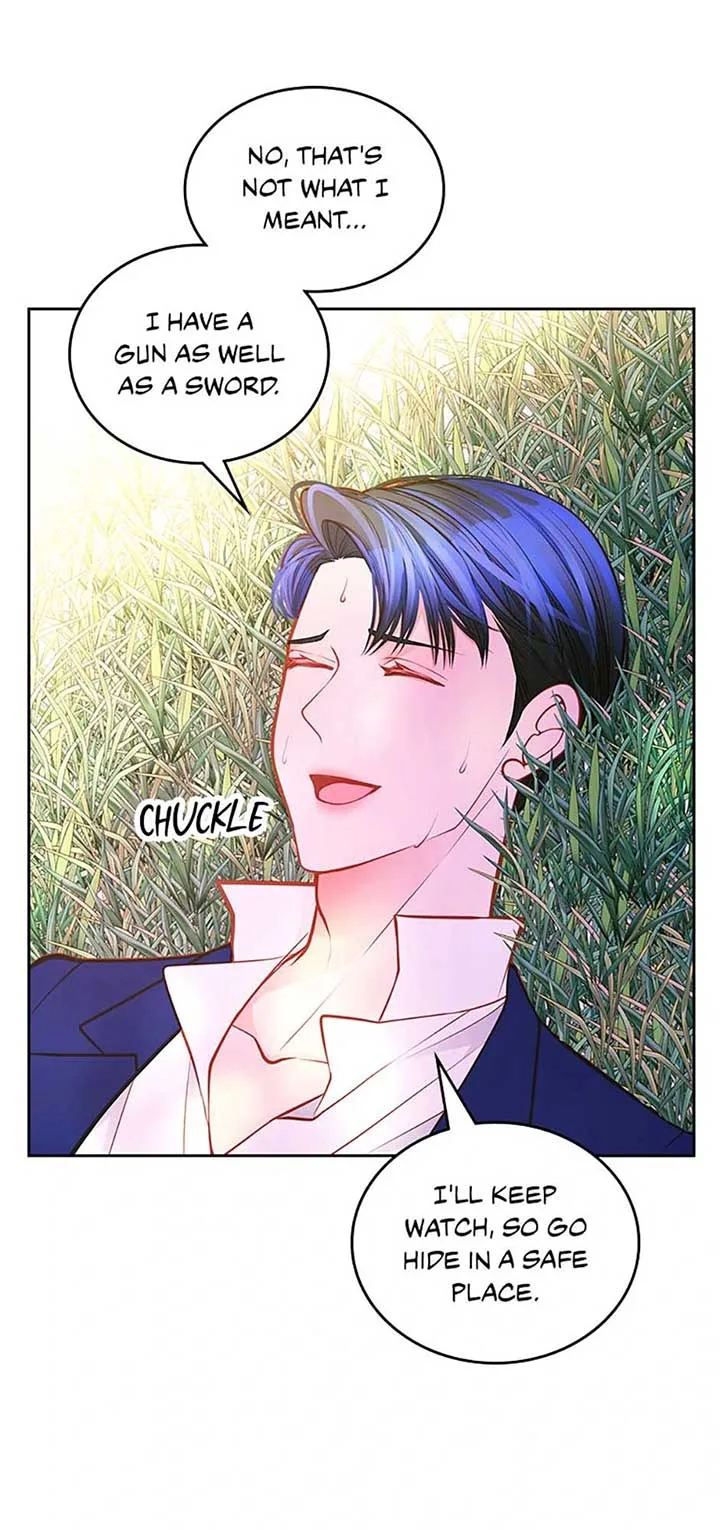 The Duchess’s Secret Dressing Room Chapter 98 page 78