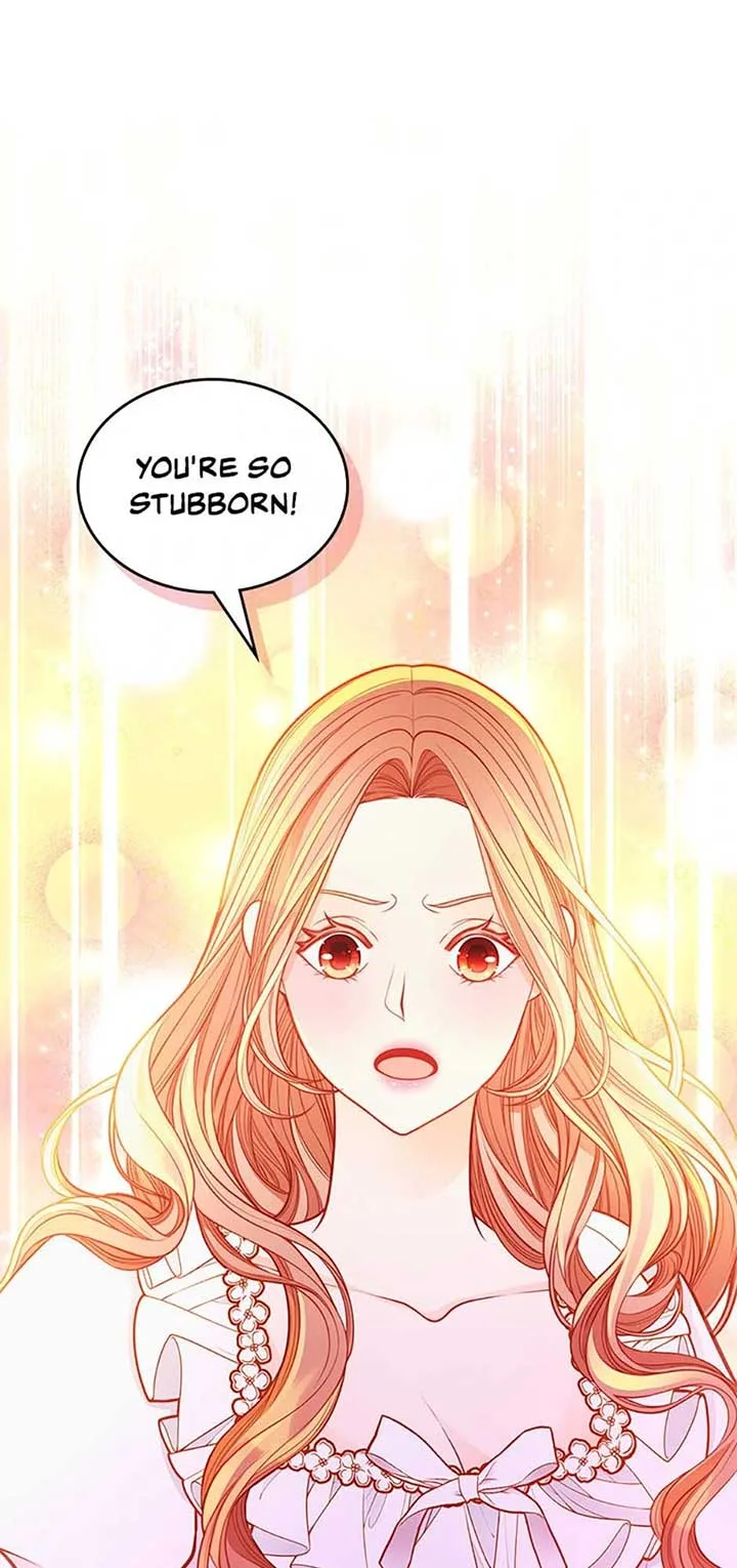 The Duchess’s Secret Dressing Room Chapter 98 page 79