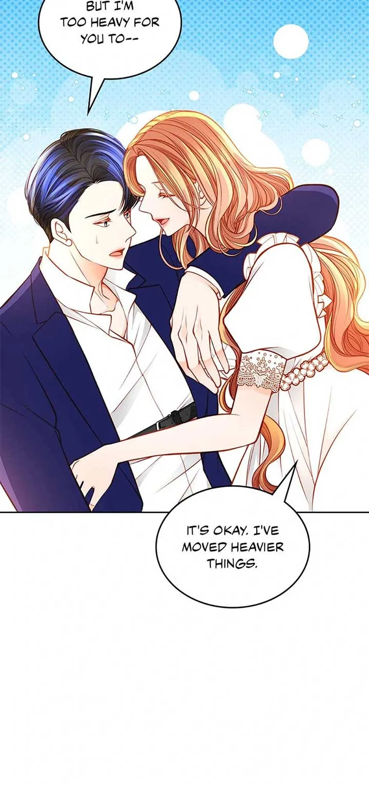 The Duchess’s Secret Dressing Room Chapter 98 page 81
