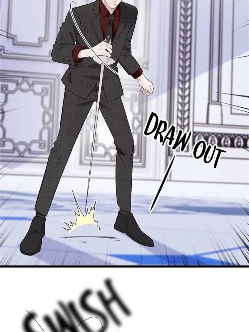 The Duke’s Hidden Baby: BOGO! Chapter 100 page 7