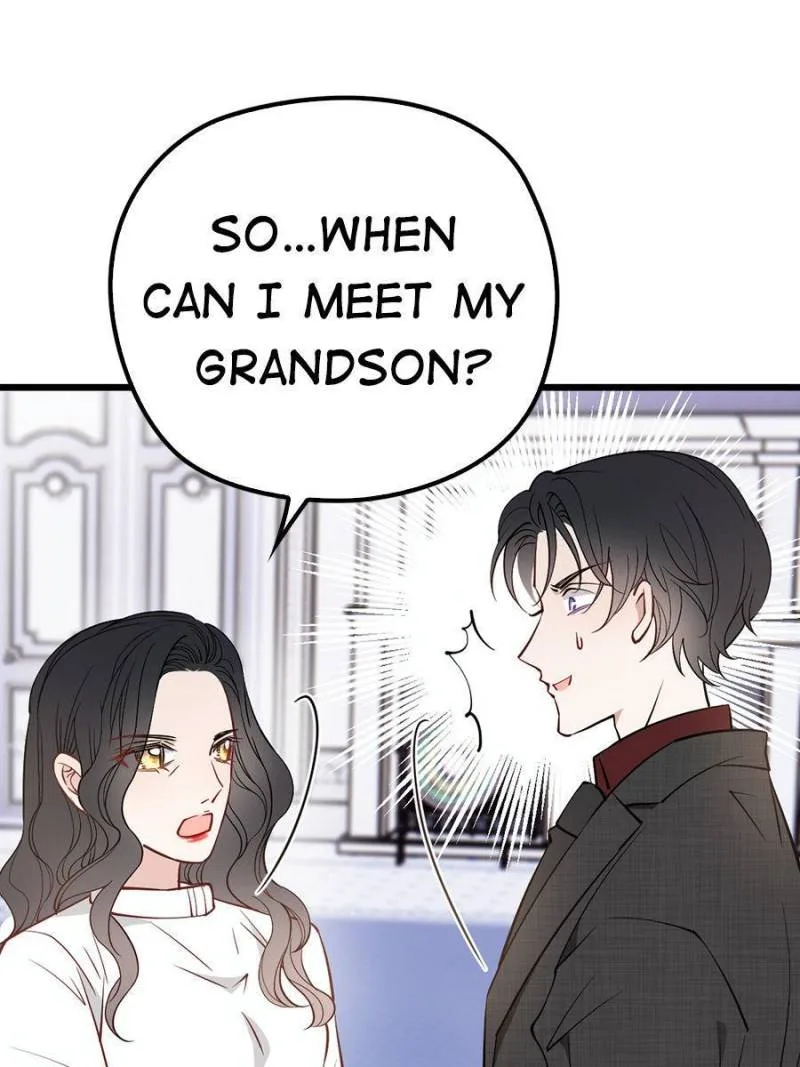 The Duke’s Hidden Baby: BOGO! Chapter 100 page 22