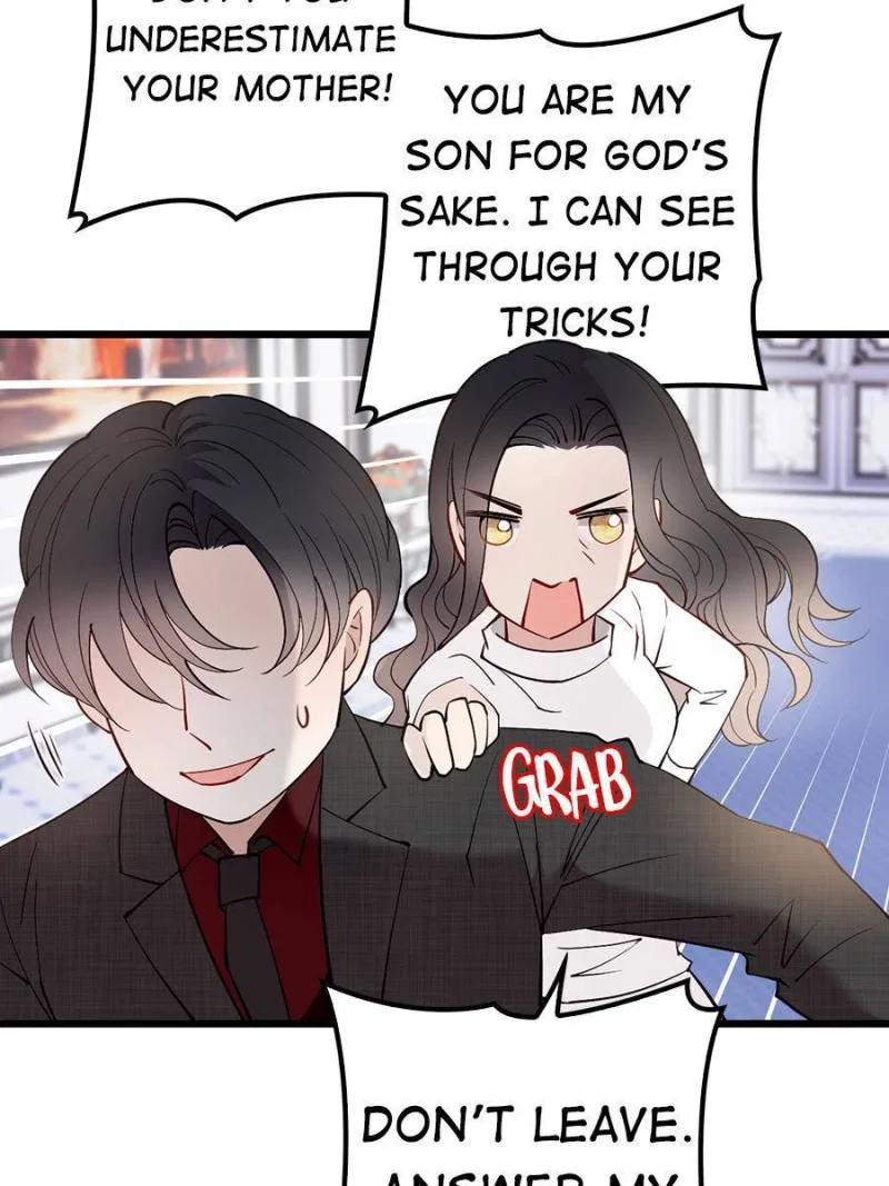 The Duke’s Hidden Baby: BOGO! Chapter 100 page 25