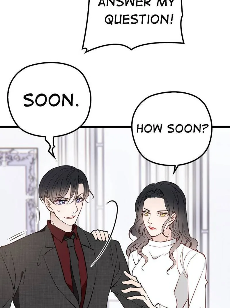 The Duke’s Hidden Baby: BOGO! Chapter 100 page 26