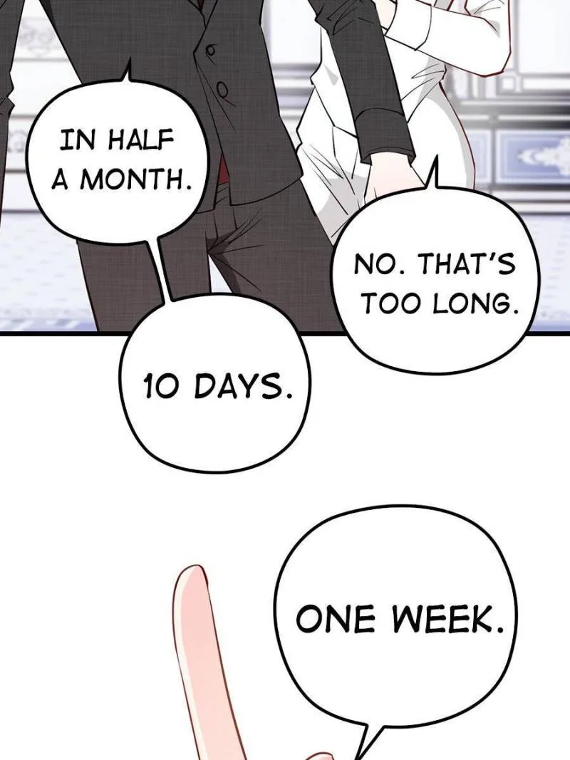 The Duke’s Hidden Baby: BOGO! Chapter 100 page 27