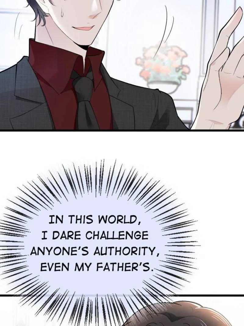 The Duke’s Hidden Baby: BOGO! Chapter 100 page 33