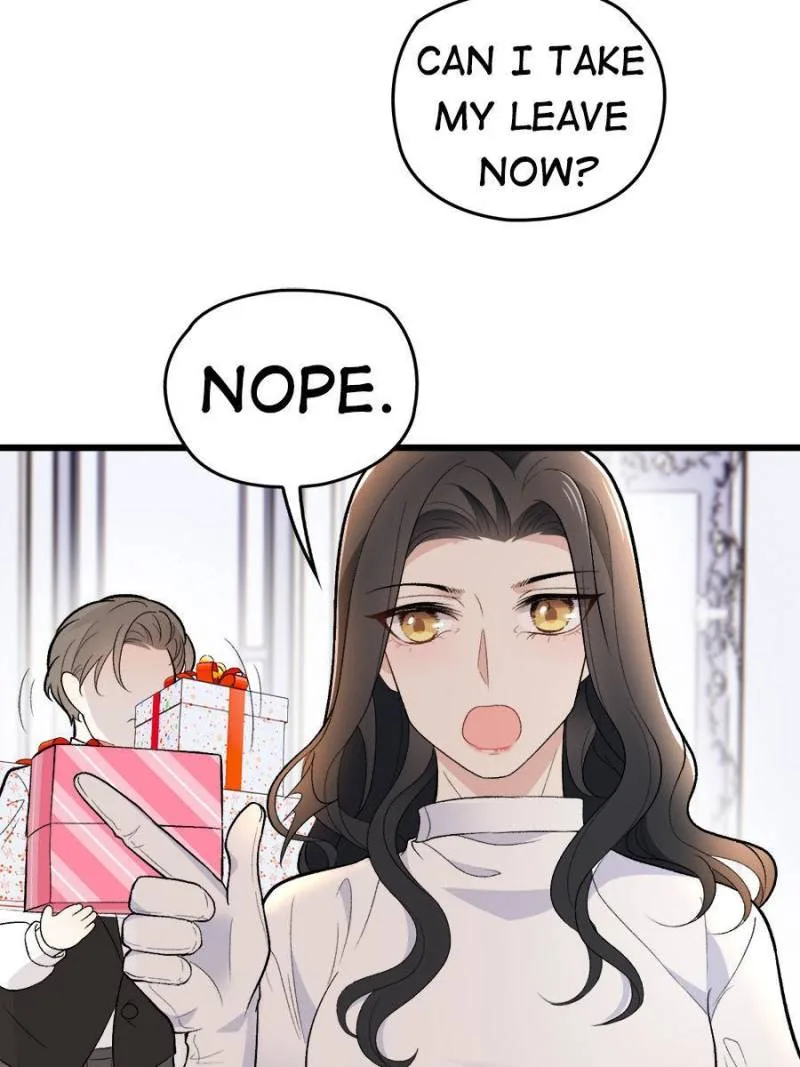 The Duke’s Hidden Baby: BOGO! Chapter 100 page 36