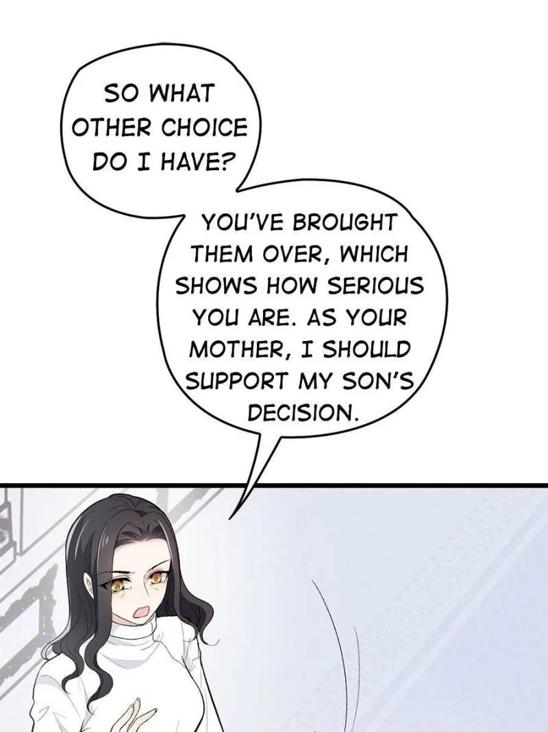The Duke’s Hidden Baby: BOGO! Chapter 100 page 41