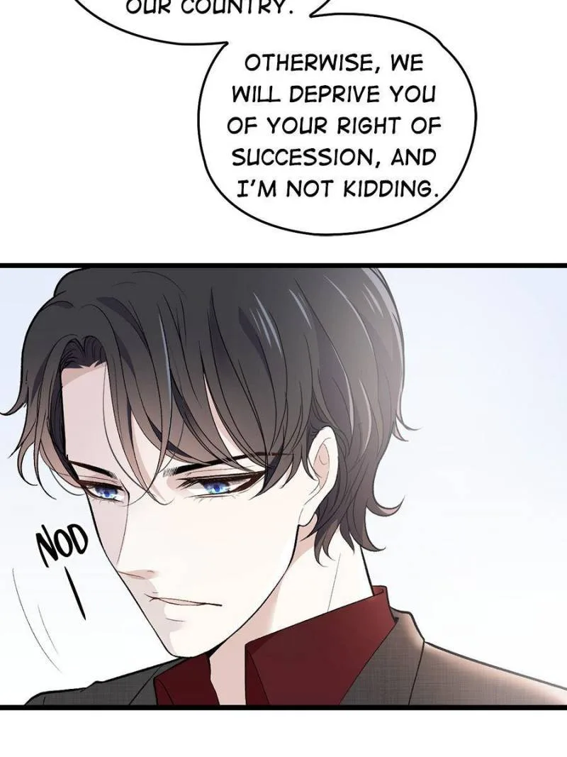 The Duke’s Hidden Baby: BOGO! Chapter 100 page 49