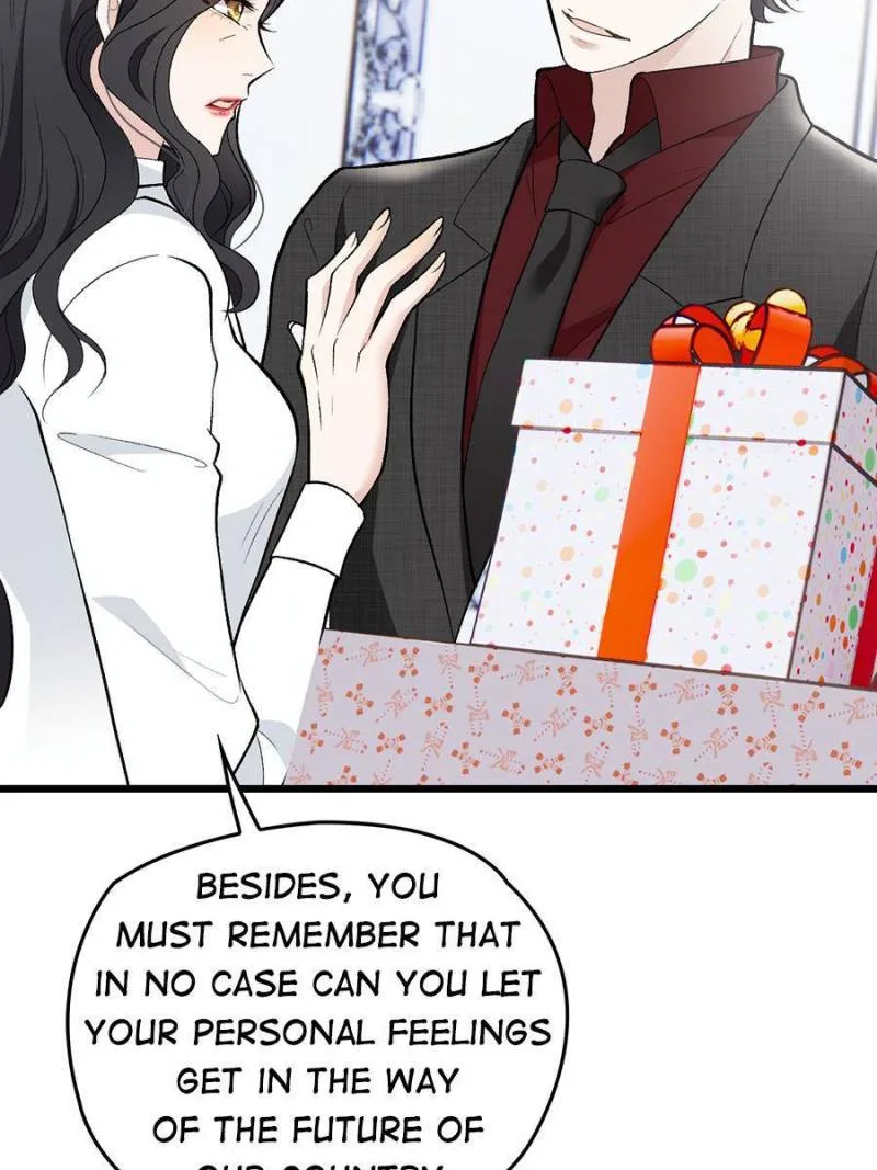 The Duke’s Hidden Baby: BOGO! Chapter 100 page 48