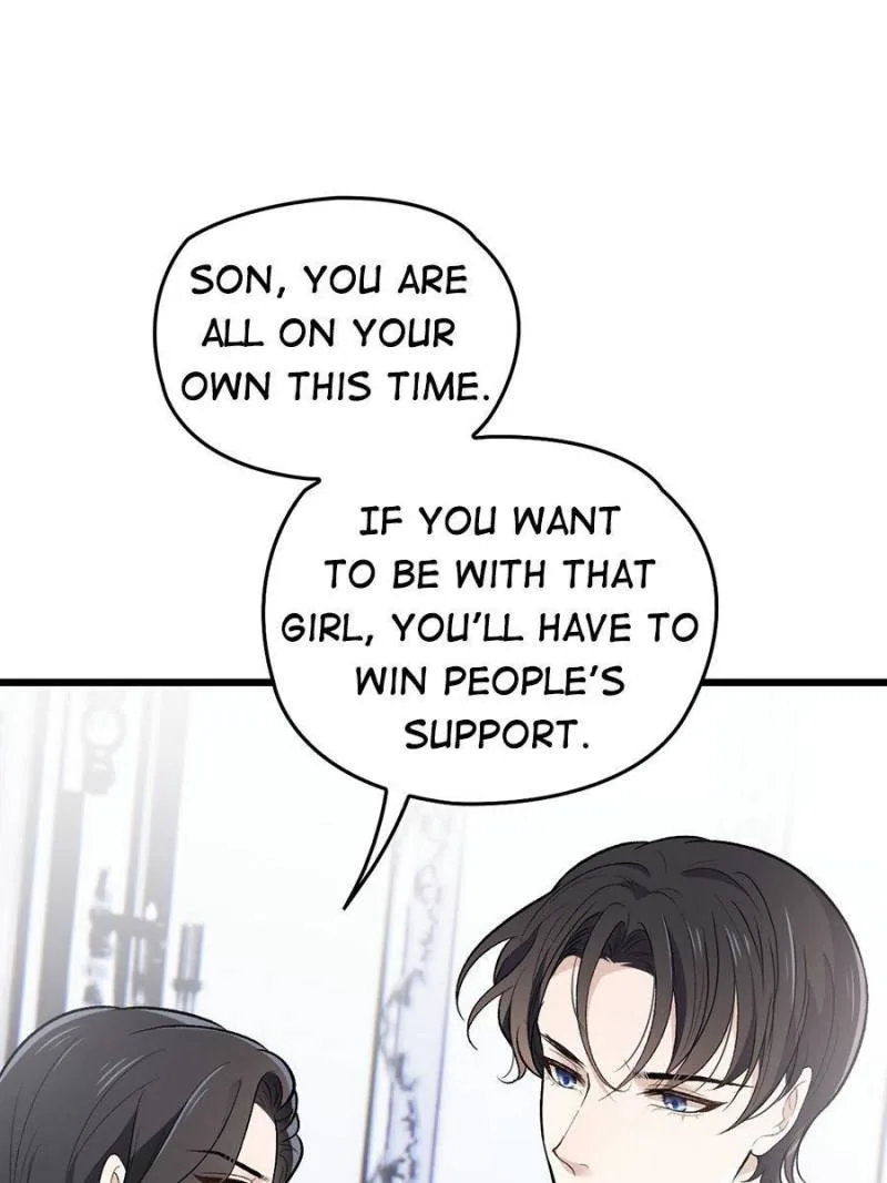 The Duke’s Hidden Baby: BOGO! Chapter 100 page 47